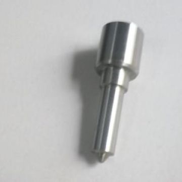 Silvery Delphi Eui Nozzle Dlla150p1622 Fuel Pressure Sensor