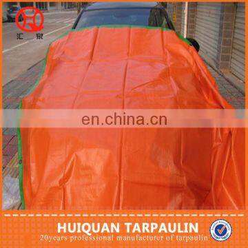 exporter pe tarpualin sheet