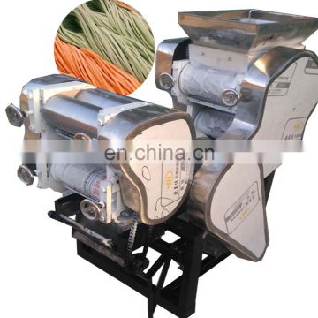 Electric pasta maker noodle maker making spaghetti pasta noodle making machine with low price