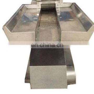 Good Feedback High Speed Chinese herbal medicine slice cutting machine/Stainless Steel slicer machine