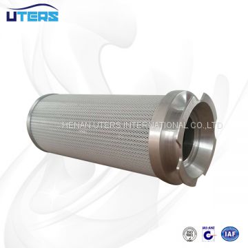 UTERS replace of INDUFIL stainless steel folding  filter cartridge ECR-S-913-PX03V  accept custom