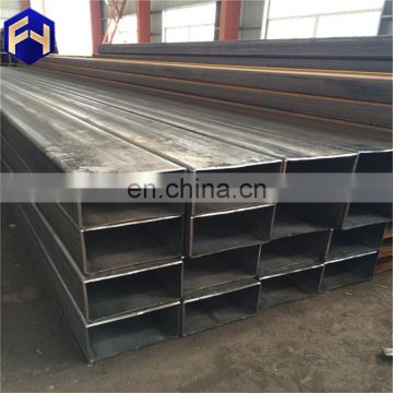 SHS ! abs carbon square steel tube s355 rectangular hollow section made in China