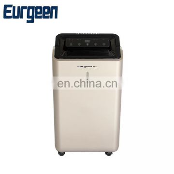 EURGEEN Humidifier Portable Air Compressor Dehumidifier With Anion For Home Bathroom