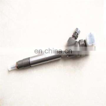 Direct factory price Diesel fuel common rail injector 0445110317 for 4cyl.-2.5L