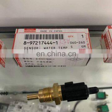 Wholesale Excavator hydraulic sensor pressure switch 14562193 for EC210 in stock