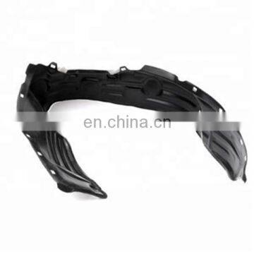 65638-0K010 Inner front fender for hilux vigo Rear