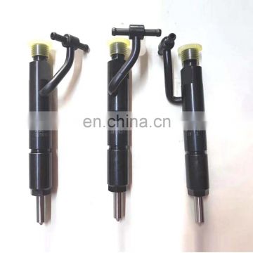 engine spare parts for BD30 injector