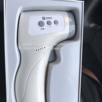 China in stock body infrared medical thermometer for human body temperature