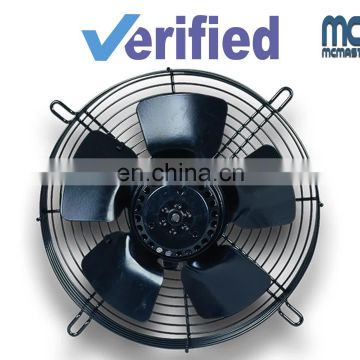200MM External Rotor Powered AC Axial Fans BMF044M4