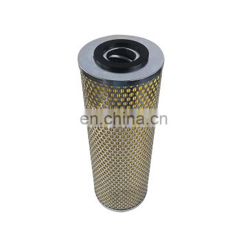 Replacement FP series parker FP718-5-8 pleated filter cartridges  for Coolant Filtration