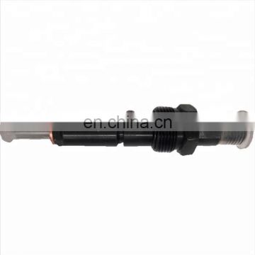 Dongfeng truck 6BT5.9 engine fuel injector C4948366 / 4948366