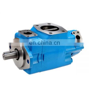 Double Vane Pump 4535V-45A for injection machine