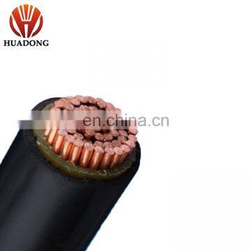 0.6/1kV Low Voltage 4 Core Armored 4 X120MM 4X50MM 4X240MM Power Cable