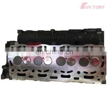 FOR CATERPILLAR CAT engine cylinder head 3114 cylinder block