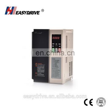 Easydrive Variable Speed Drive VFD/VSD/AC Motor Drive For textile crane centrifugal