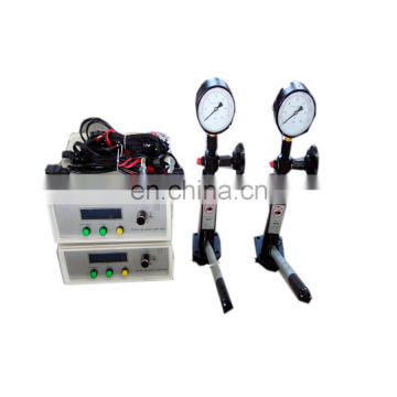 PJ60 nozzle tester manufacture of higher quality