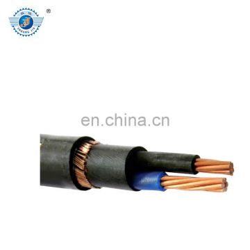 PV1-F 4mm2 DC Solar Cable TUV Approved Solar PV Cable