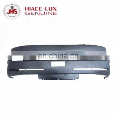 Automotive Auto parts front bumper narrow for hiace 52119-26440