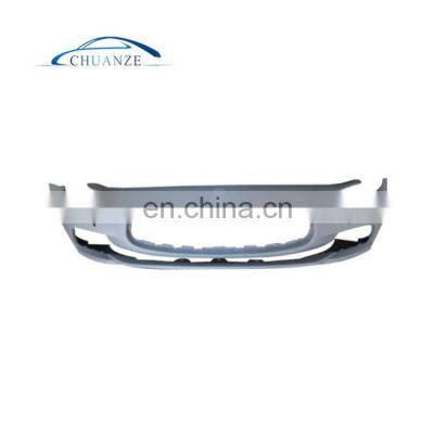 For MASERATI Ghibli Front Bumper With Radar Hole Water Spray Rossete 673001803