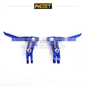AEST CNC brake lever/superlight wholesale bicyle parts/aest bike brake levers