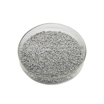 high purity 99.99% Hafnium oxide sinter granule for optical vacuum coating materials HfO2