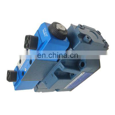 Eaton vickers DG5V-7 30 DG3V-7 20 series Hydraulic Solenoid Directional Control Valve DG5V-7-2C-T-M-U-C5-40