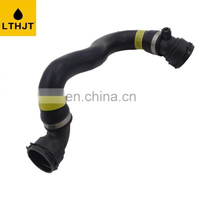 Car Accessories Automobile Parts Upper Water Pipe OEM NO 1712 7612 445 17127612445 For BMW E84/X1