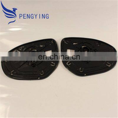 factory car side mirror glass repalacement for Mazda2 03-16