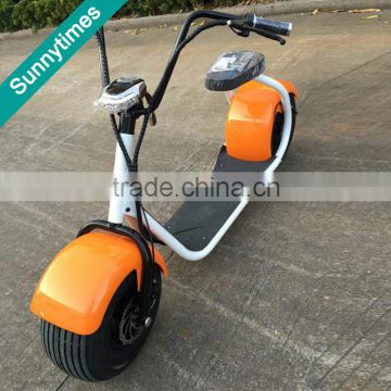 2016 newest cheap small rough road electric motorcycles with 800w motor