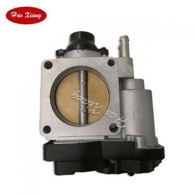 Haoxiang NEW Auto Throttle Valves Assy XR845053  1X43-9F991-CE For Jaguar S-Type X-Type XJ 3.0 V6 2002-2004