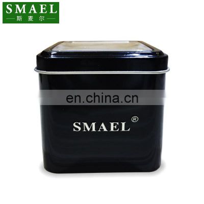 Watch Box For SMAEL Brand Watches Empty Wristwatches Boxes