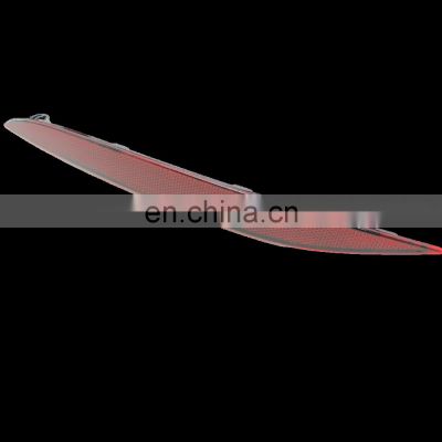 BAINEL REAR BUMPER REFLECTOR Left For TESLA Model X 2016-2020  1034342-00-C