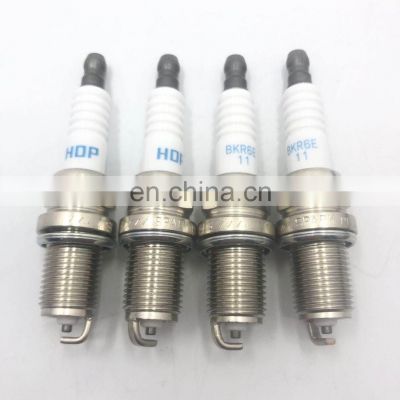 BKR6E-11 2756 22401-50Y06 spark plugs for Nissan