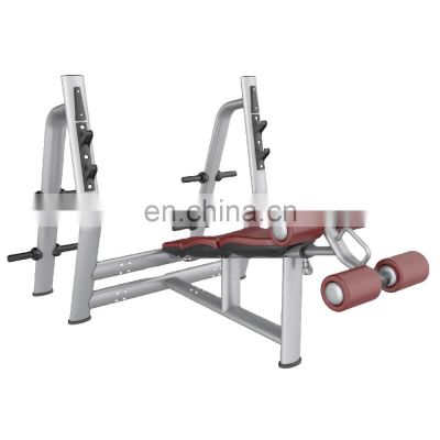 Dumbbell Rack Adjustable weight power rack gym equipment for Sale Unisex OEM Steel commercial Style fitness equipment gym