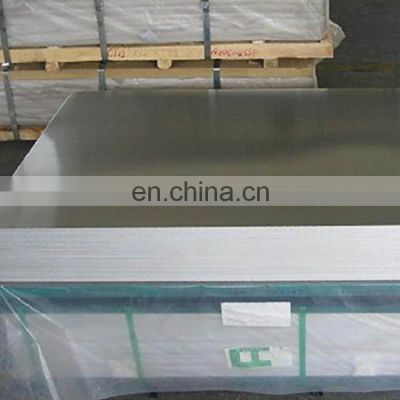 Best Price 1070 1100 Alloy Aluminum Sheet with 0.8mm 0.9mm 1.2mm Thickness