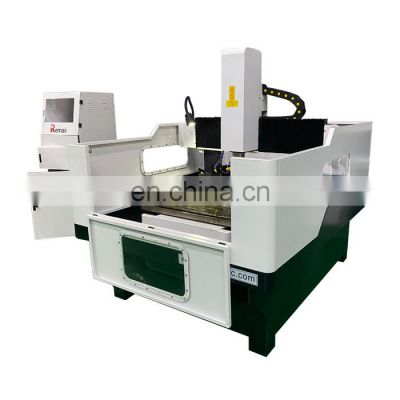 Competitive Price high quality cnc 3d router mach 3  metal high speed  milling cutting machine