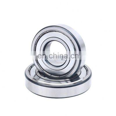 NSK B25-139 B25-139D mountain bike ball bearings & high soeed ball bearing 25x68x18mm