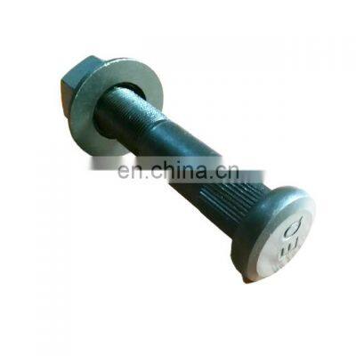 Hot Sale Dongfeng Truck Bolt 31ZHS01-04051 Wheel Hub Bolt