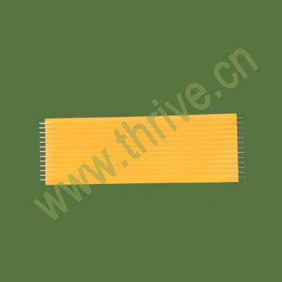 round flat cable, flex strip jumpers, axon fix cable, ffc assemble,ffc cable,spain,poland
