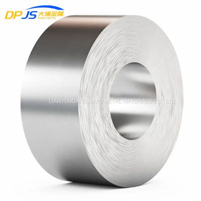 304/316/724L/F321/N08926/F316ti JIS/En/DIN/GB/ASME Stainless Steel Coil/Roll/Strip High Quality Manufacturers Supply Production