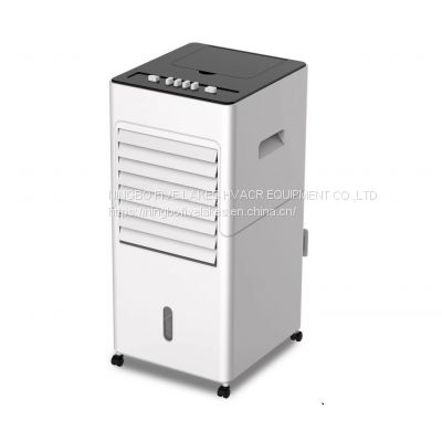 Evaporative Air Cooler for Home