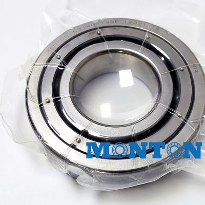 7307ACTN6/HVHQ1 Low Temperature Bearings for LNG Pump Liquified Gas Pump Bearing