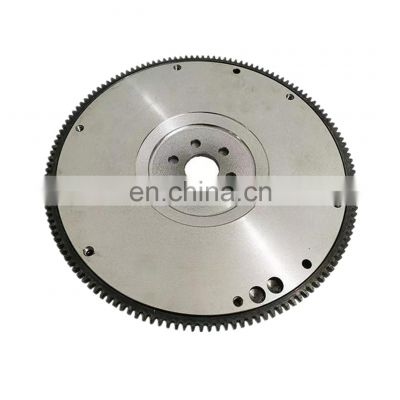 Factory price AZ2600020220 for HOWO truck parts engine flywheel