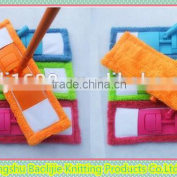Multifunctional smartcolor customized cleaning accessories&equippment mop head pad