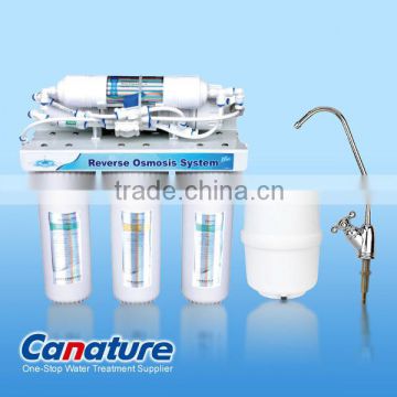 Canature CAN 400 Reverse Osmosis; Water Purifier,RO system