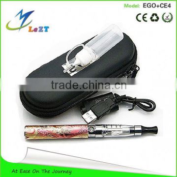 2013 Top sale electronic cigarette,"ego ce4" 6.69 usd accept paypal,supply from stock ce4 CE5/ce4 blister