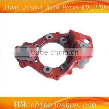 auto spare part/truck part/shacman spares/truck spare part/Hot Sale Sinotruk HOWO A3211W6003 Brake Anchor