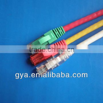 ethernet Category 6a patch cord