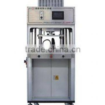solenoid valves low pressure injection solution low pressure injection machine for medical products