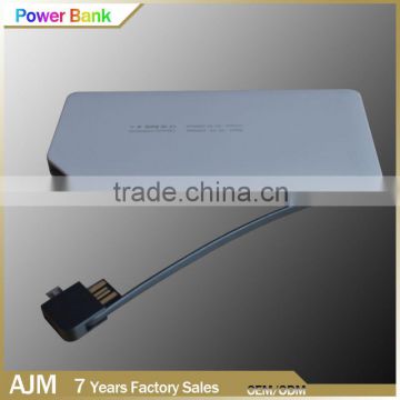 wholesale Portable power bank 10000mah for all your electronic devices